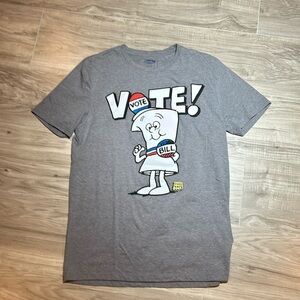 Old Navy School House Rocks T-shirt size small